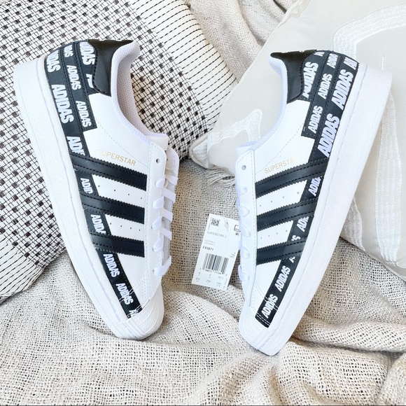 adidas Originals Superstar GS PRICE FIRM - Picture 8 of 15